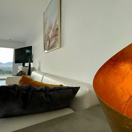 Villa La Des Cycas Porto-Vecchio (Corsica)