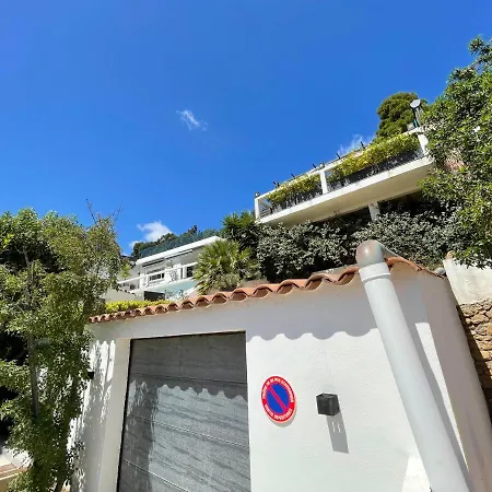 Βίλα La Des Cycas Πόρτο Βέκιο